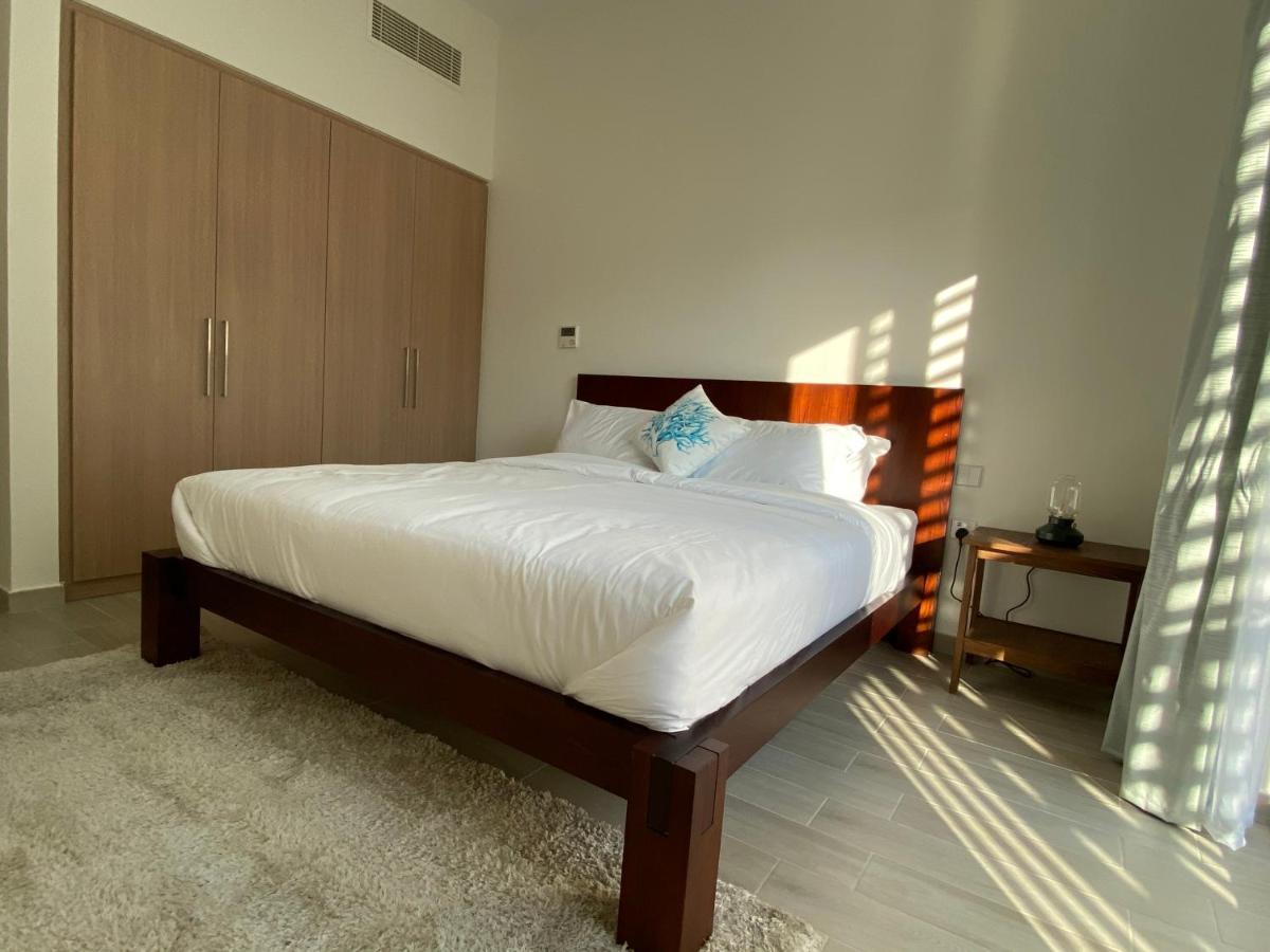The White Villa Fujairah Exterior photo