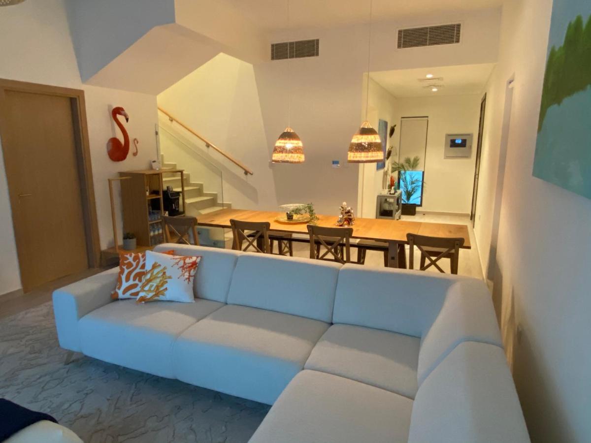 The White Villa Fujairah Exterior photo
