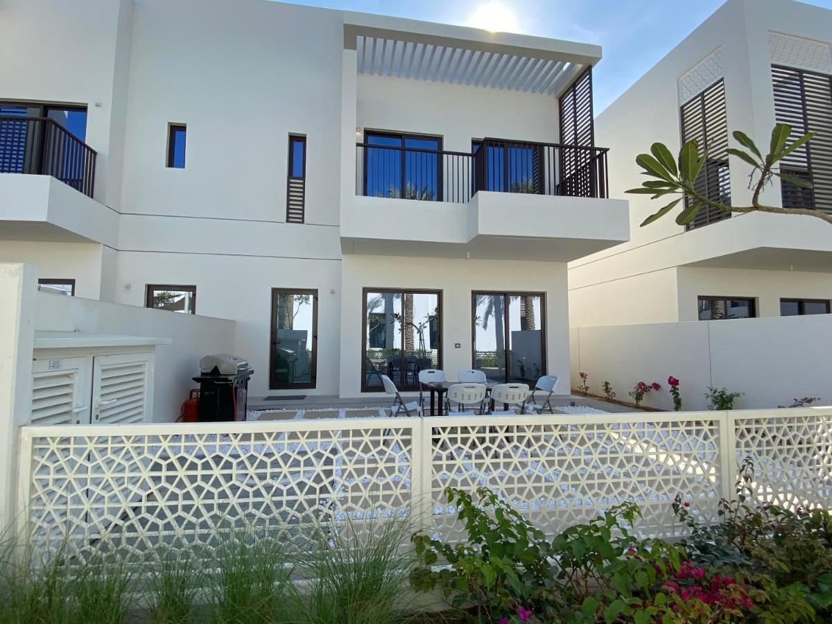 The White Villa Fujairah Exterior photo