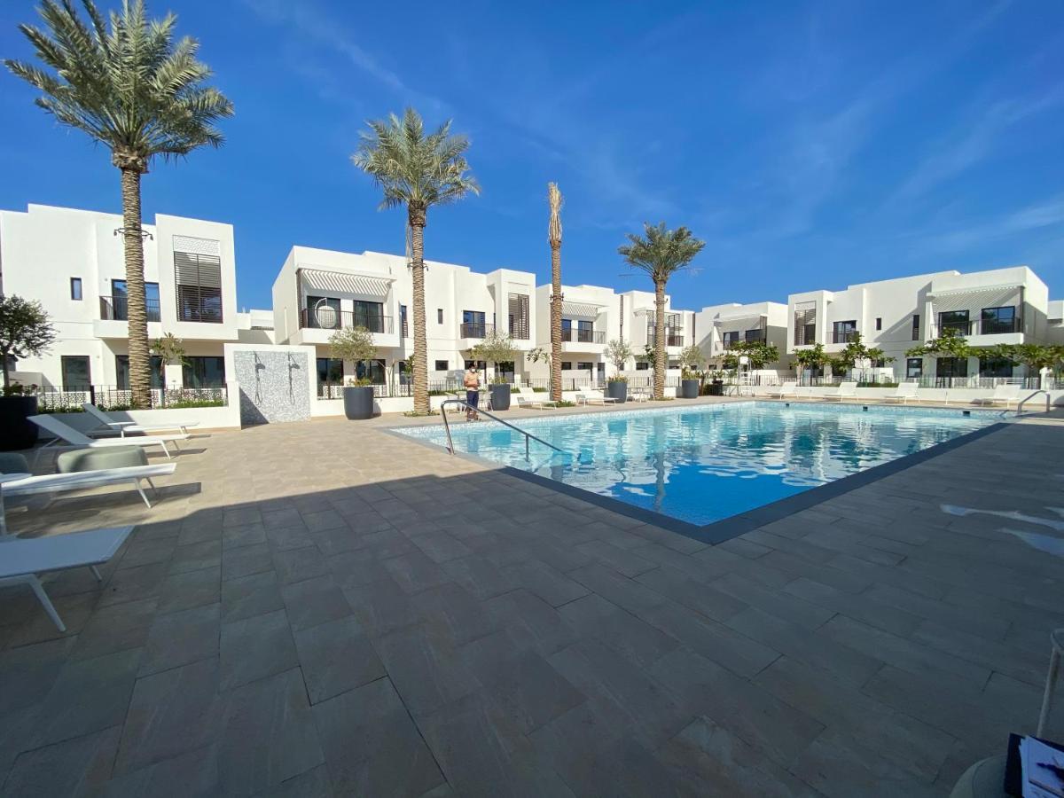 The White Villa Fujairah Exterior photo
