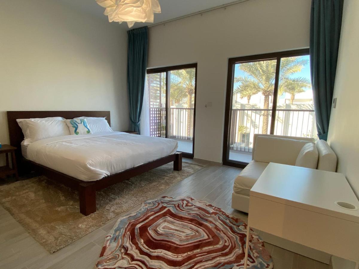 The White Villa Fujairah Exterior photo