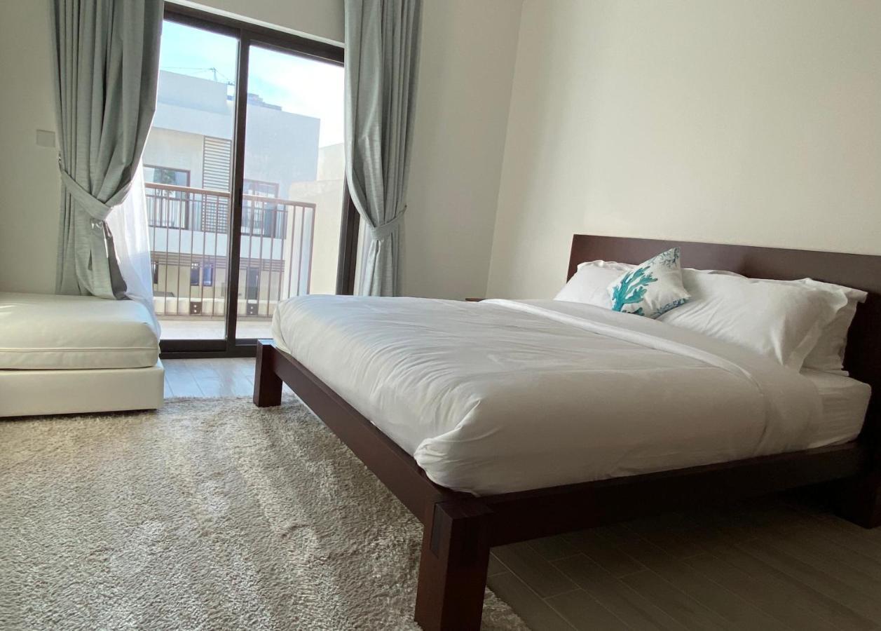 The White Villa Fujairah Exterior photo