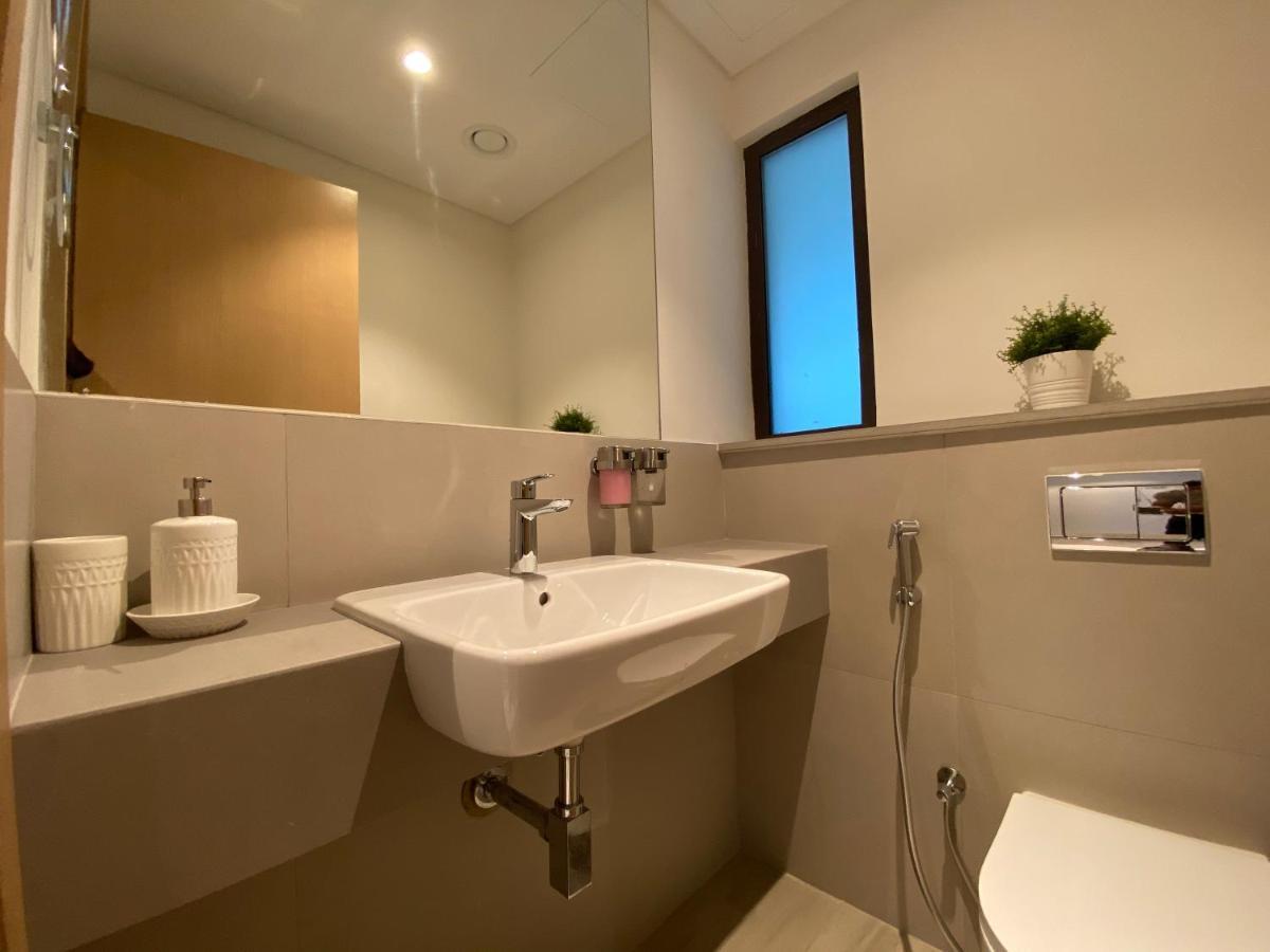 The White Villa Fujairah Exterior photo
