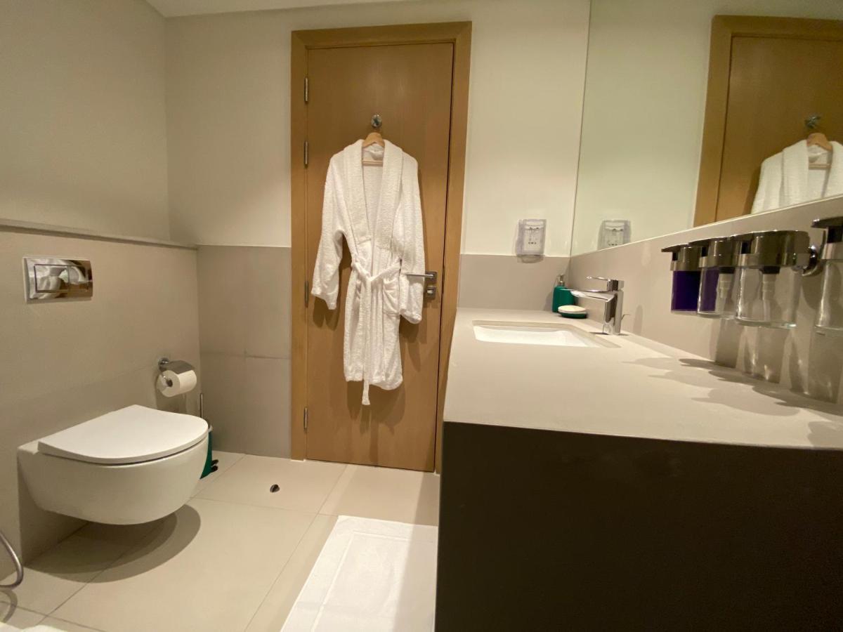 The White Villa Fujairah Exterior photo