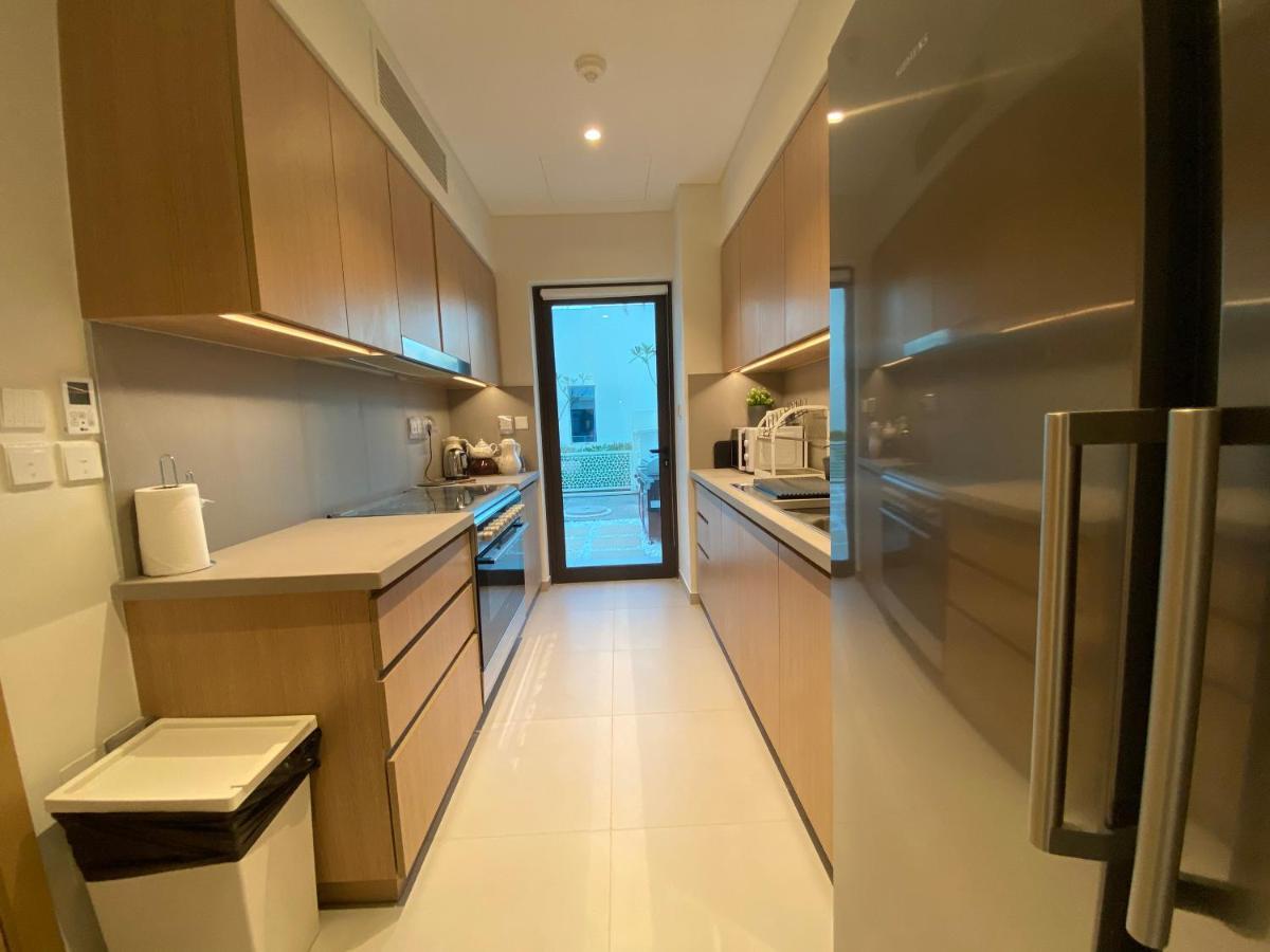 The White Villa Fujairah Exterior photo