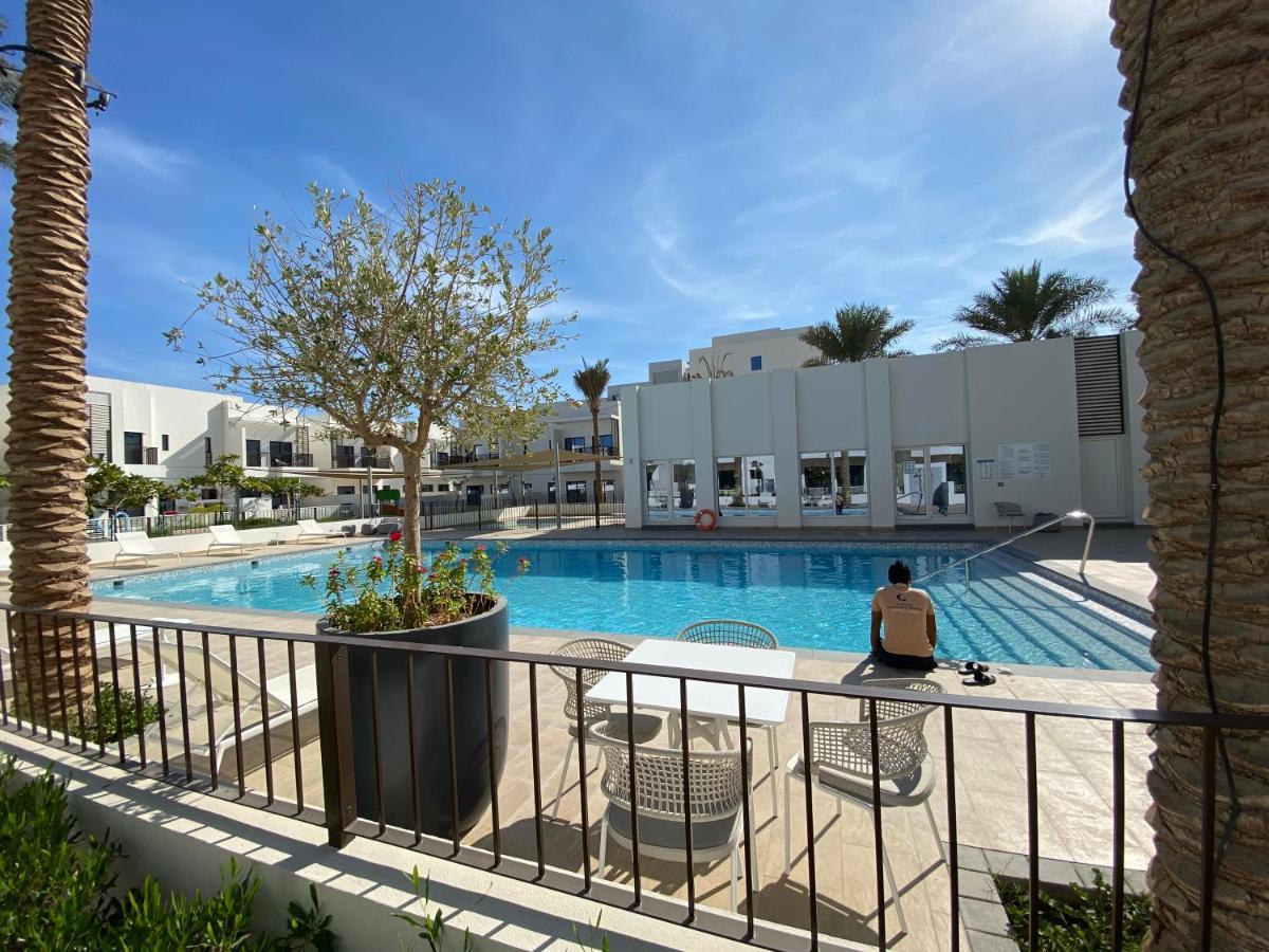 The White Villa Fujairah Exterior photo