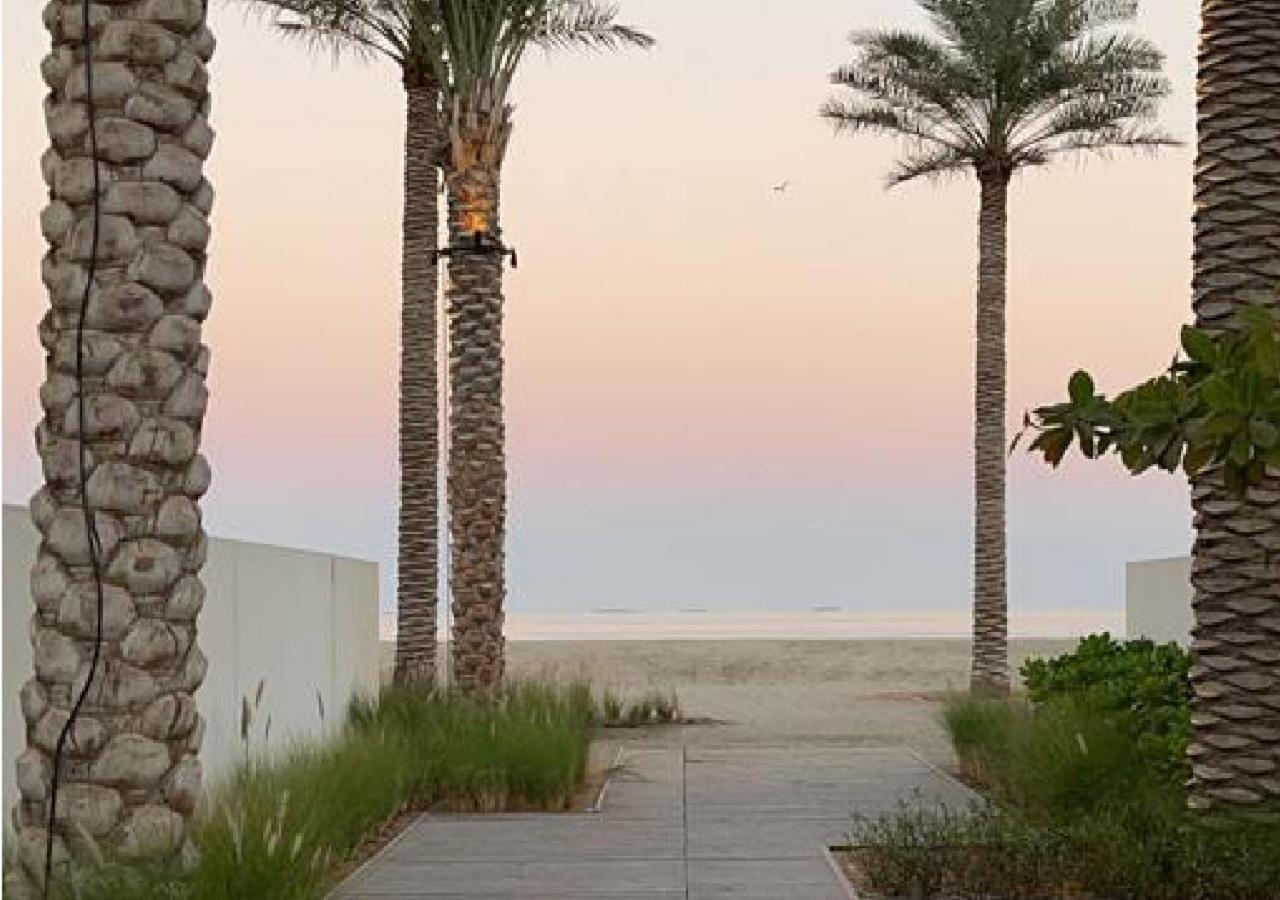 The White Villa Fujairah Exterior photo