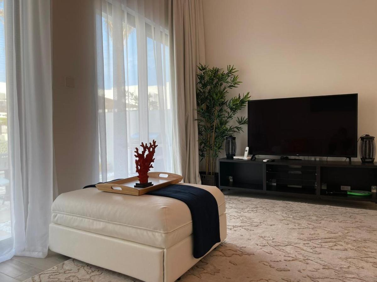The White Villa Fujairah Exterior photo
